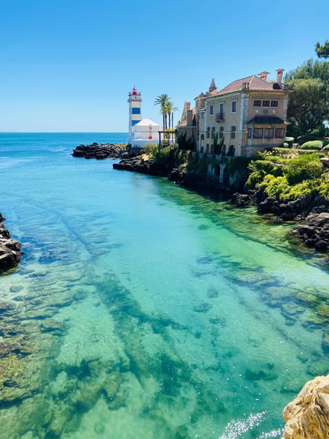 From Lisbon: Sintra and Portuguese Coast Private Day Tour - Why a private car makes Sintra easier