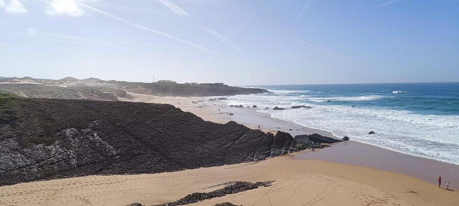 From Lisbon: Sintra and Portuguese Coast Private Day Tour - Choosing your two Sintra monuments