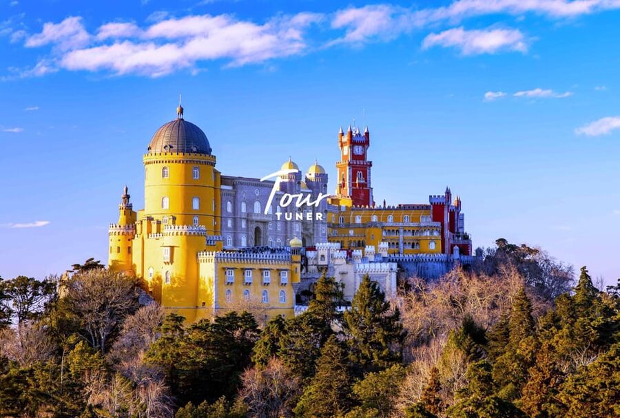 From Lisbon: Sintra, Cabo da Roca, & Cascais Private Tour - Key points to know before booking