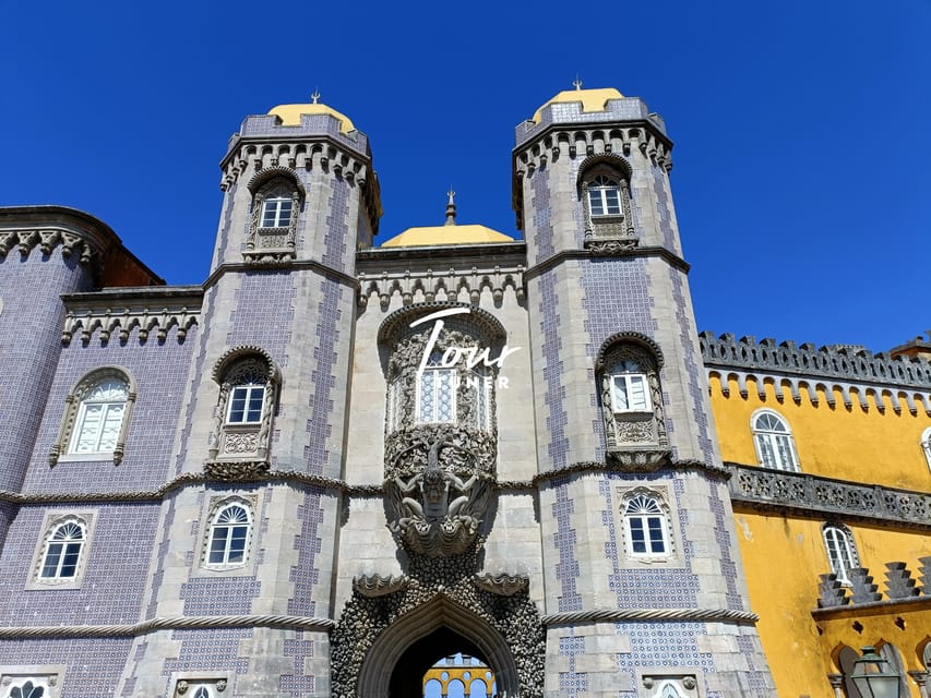 From Lisbon: Sintra, Cabo da Roca, & Cascais Private Tour - Cascais, from royal resort to easy seaside walk