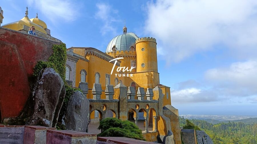 From Lisbon: Sintra, Cabo da Roca, & Cascais Private Tour - Why this Lisbon day trip works so well