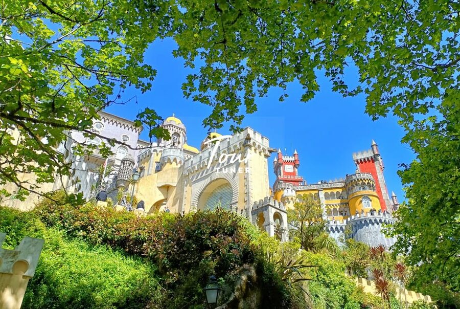From Lisbon: Sintra, Cabo da Roca, & Cascais Private Tour - Cabo da Roca, where the road meets the Atlantic