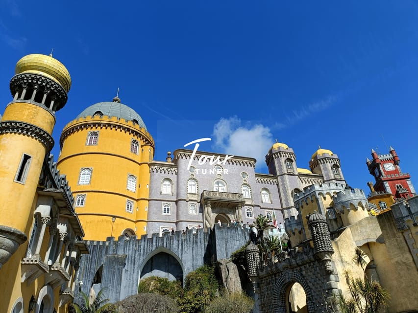 From Lisbon: Sintra, Cabo da Roca, & Cascais Private Tour - Boca do Inferno and the dramatic coast near Cascais