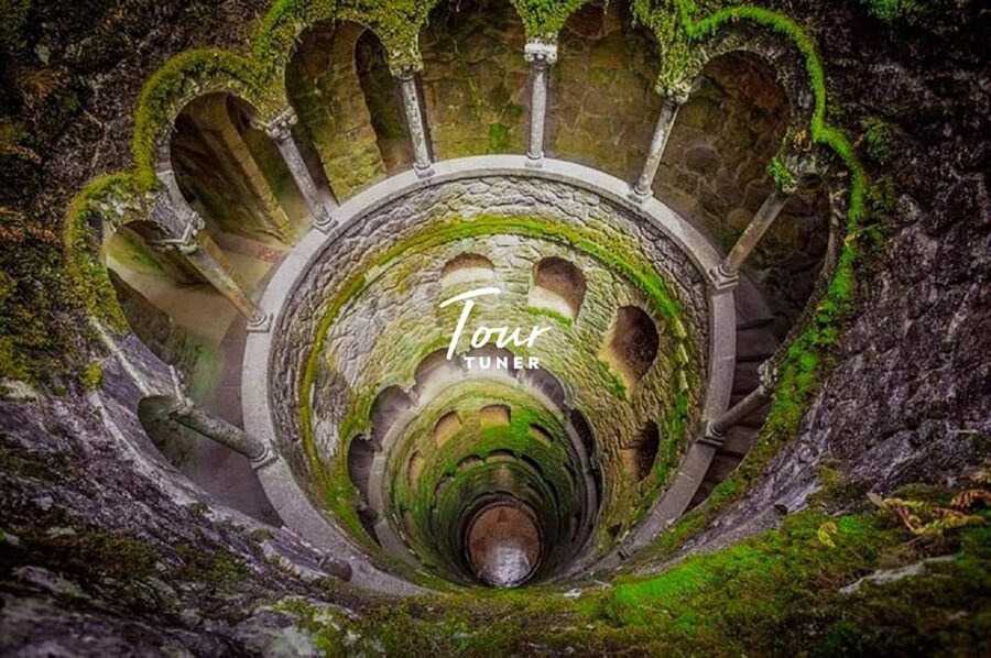 From Lisbon: Sintra, Cabo da Roca, & Cascais Private Tour - Sintra, where palaces hide in the hills