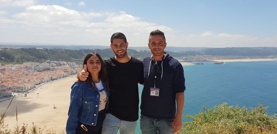 From Lisbon: Sintra, Cascais, Cabo da Roca Private Car Tour - Sintra, where palaces crowd the hills