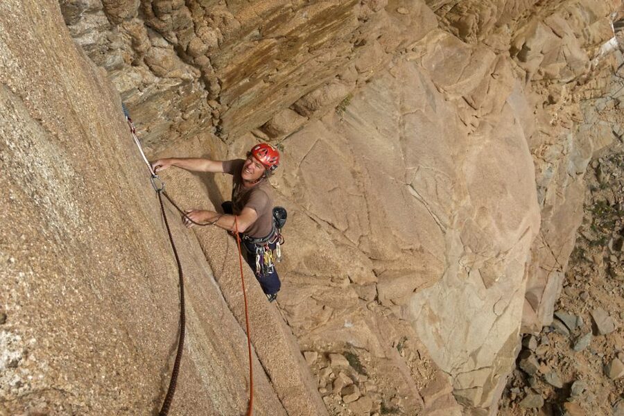From Lisbon: Sintra-Cascais Natural Park Rock Climbing Tour - The value of the $181 price