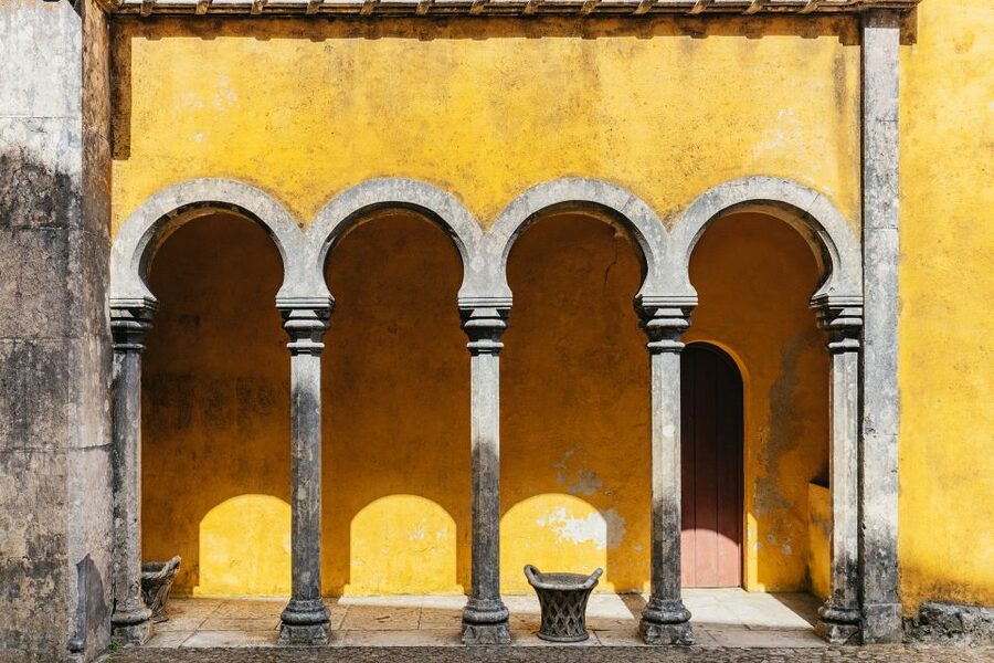 From Lisbon: Sintra & Cascais Small Group Tour with Tickets - Why this Lisbon day trip works