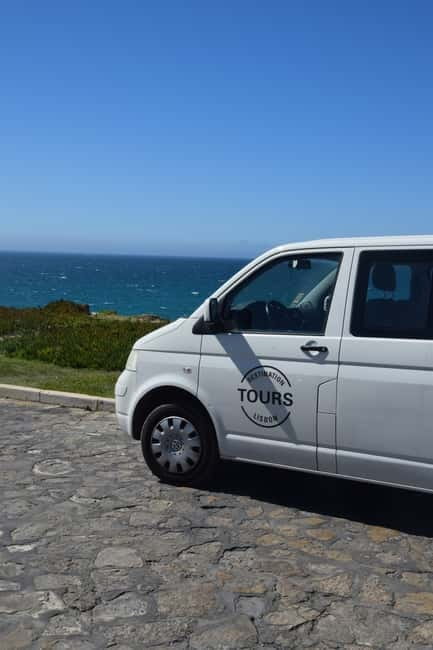 From Lisbon: Sintra, Pena, Cascais and Cabo da Roca - Is $56 a good value?