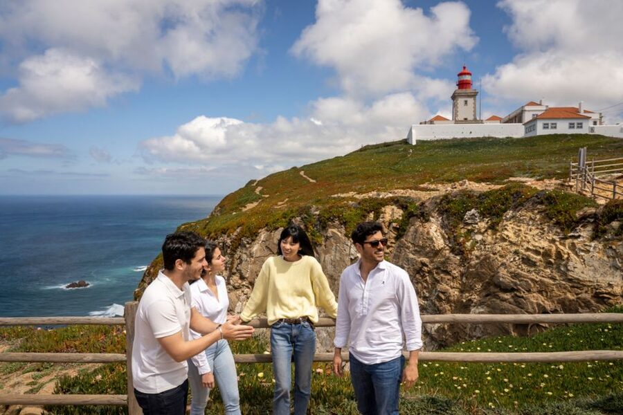 From Lisbon: Sintra, Pena Palace & Cabo da Roca Hiking Tour - Who Will Enjoy This Tour Most