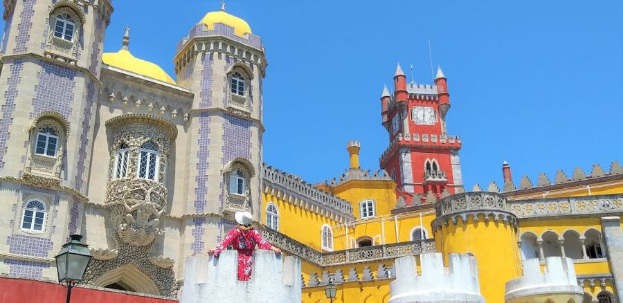 From Lisbon: Sintra, Regaleira and Pena Palace Guided Tour - Price and what you receive for $51