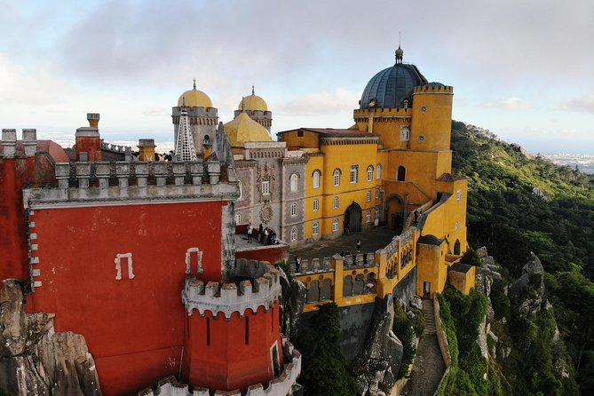 From Lisbon: Sintra's Historical and Natural Gems - Why this day works for first-time Sintra visitors