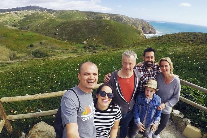 From Lisbon: Sintra's Historical and Natural Gems - Sintra old town and a useful lunch break