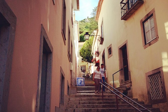 From Lisbon: Sintra's Historical and Natural Gems - What the $80 price really includes
