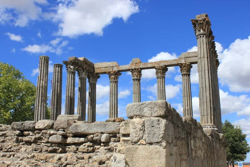 From Lisbon: Small-Group Day Tour to Évora and Monsaraz - Who will enjoy this Évora day trip?