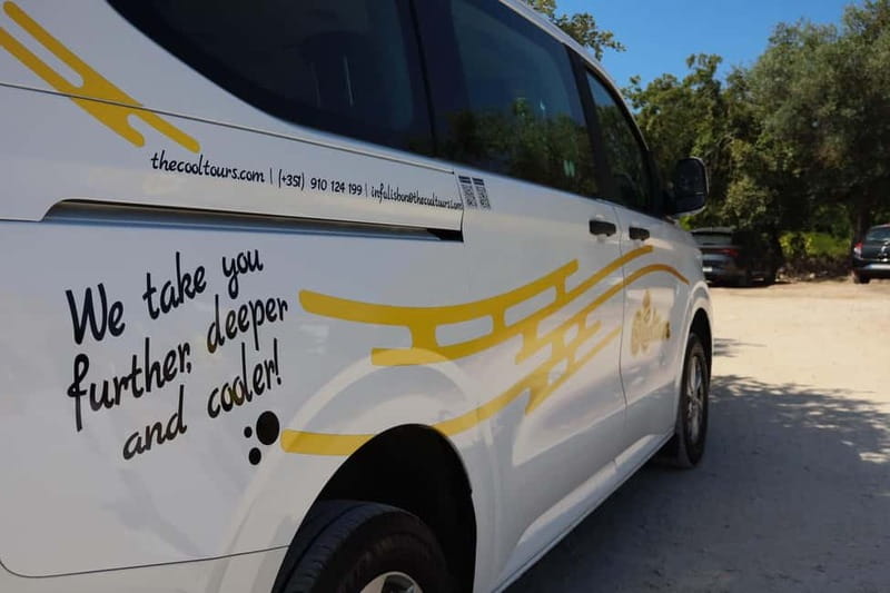 From Lisbon: Small Group Half-Day Fátima Tour - How much time do you really get?