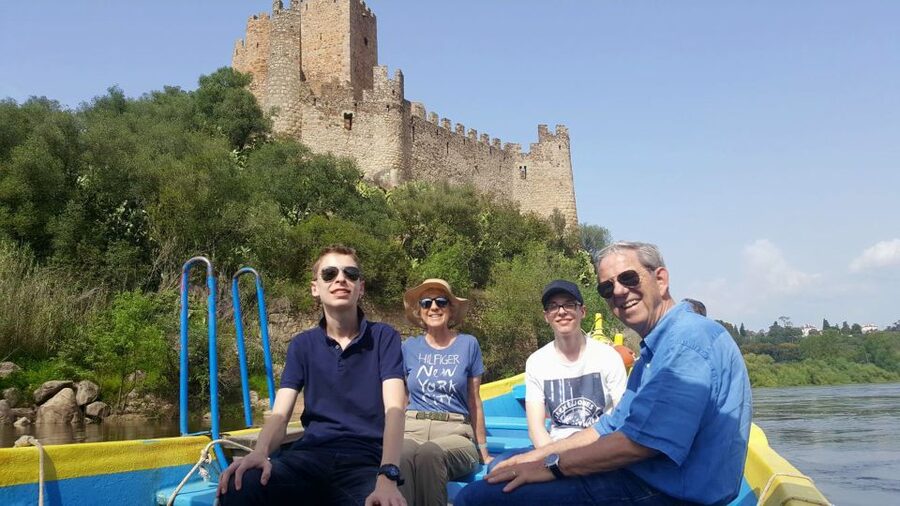From Lisbon: Tomar, Christ Convent & Almourol Castle Tour - Why this is one of Lisbon’s better history day trips