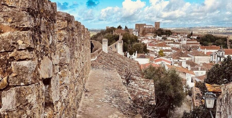 From Lisbon: Tour to Fátima, Batalha, Nazaré and Óbidos - The vehicle, guide, and pace