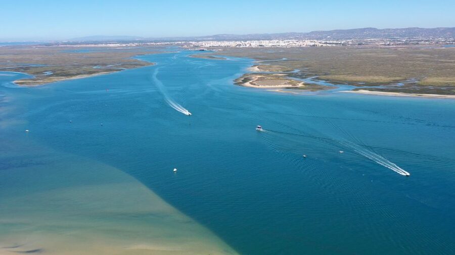 From Olhão: Ria Formosa 3-Island Full-Day Tour - What this Ria Formosa tour really gives you