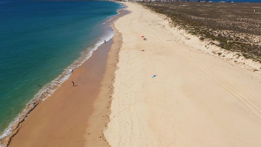From Olhão: Ria Formosa 3-Island Full-Day Tour - Practical tips before you go