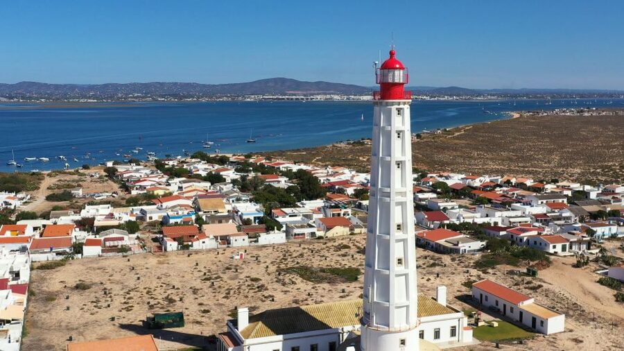 From Olhão: Ria Formosa 3-Island Full-Day Tour - Boat comfort, safety, and timing