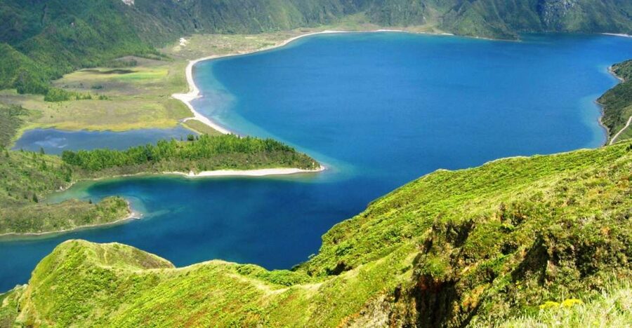 From Ponta Delgada: Lagoa do Fogo Half-Day Jeep Tour - Why the off-road section matters