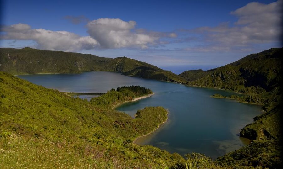 From Ponta Delgada: Lagoa do Fogo & Hot Springs Day Trip - Cerâmica Vieira and São Miguel’s painted pottery