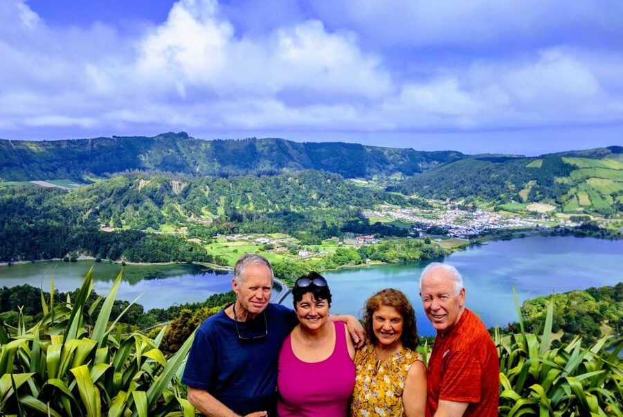 From Ponta Delgada: Sete Cidades Guided Tour - Why this tour works for a short São Miguel visit