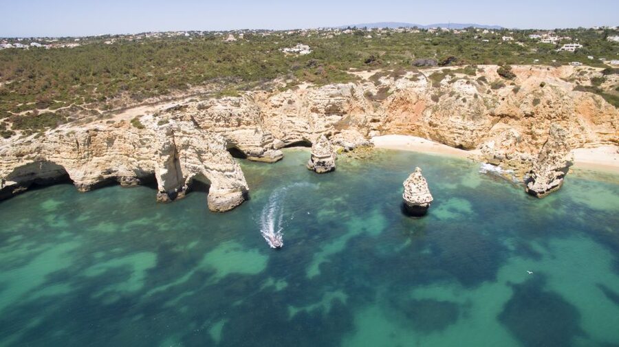 From Portimao: Benagil Cave and Marinha Beach Boat Tour - Why this Portimao boat trip is worth considering
