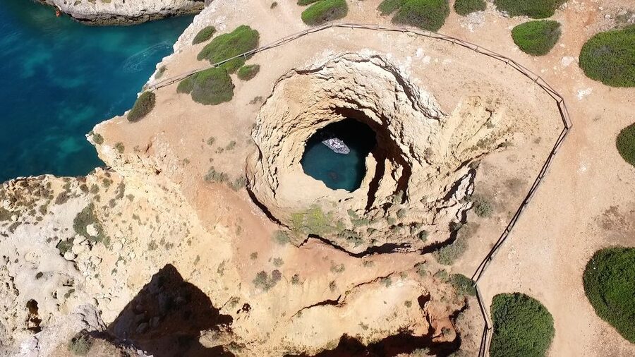 From Portimao: Benagil Cave and Marinha Beach Boat Tour - Timing, meeting point, and what to bring