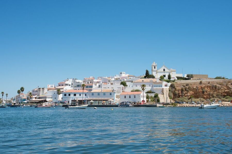 From Portimão: Catamaran Cruise to Benagil Caves with BBQ - Should you book the Ophelia cruise?