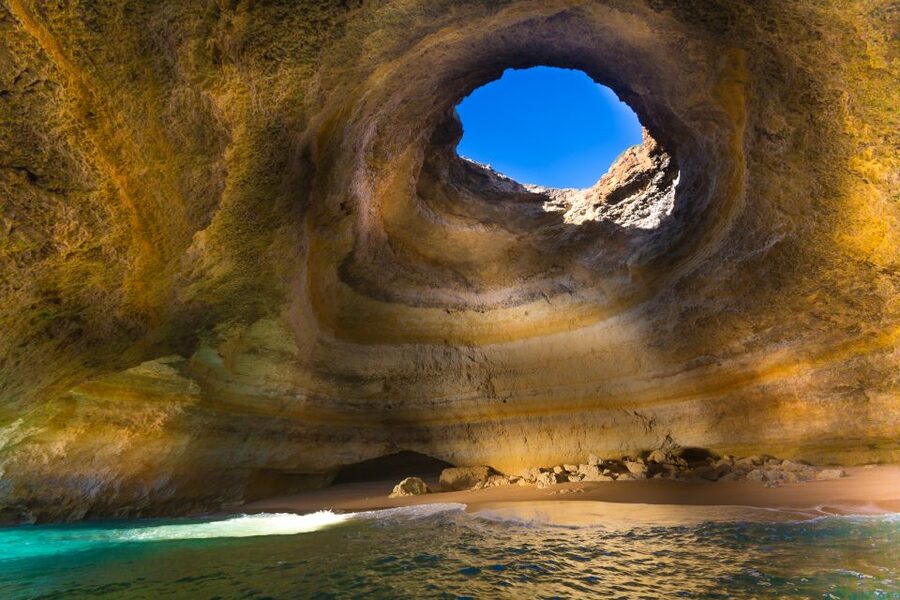 From Portimão: Catamaran Cruise to Benagil Caves with BBQ - Who will enjoy this cruise most