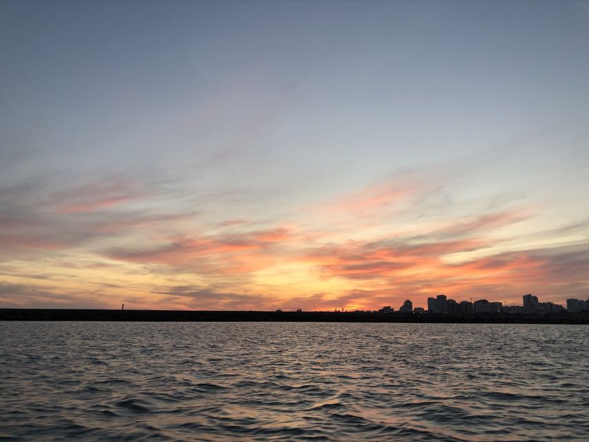 From Portimão: Sunset Boat Trip with Wine - Key points to know before booking