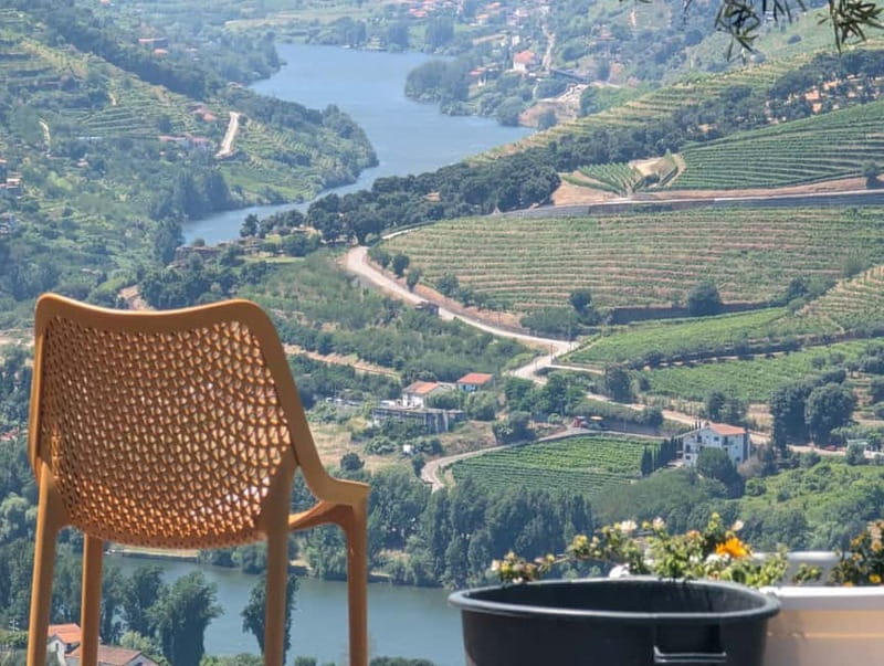 From Porto: 2 Wine Regions, Farm-to-Table Lunch & Boat - My verdict on this Porto to Douro experience