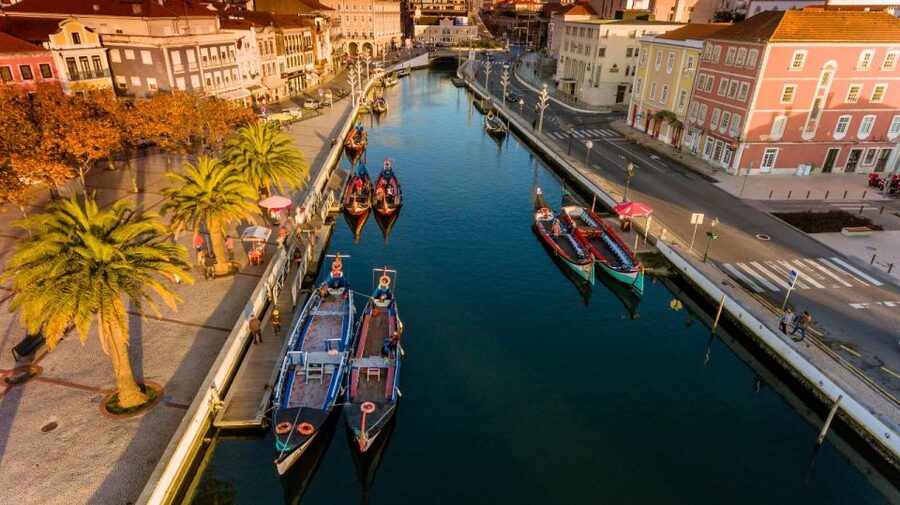 From Porto: Aveiro Private Guided Day Trip - Ovos moles and the question of lunch