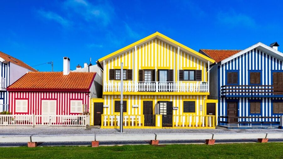 From Porto: Aveiro Private Guided Day Trip - Is $337 good value for up to four people?