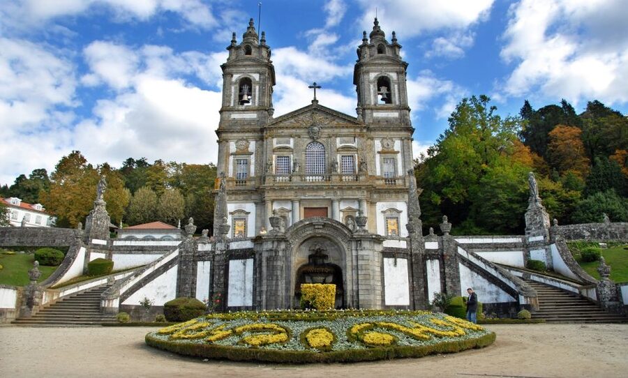 From Porto: Braga and Guimarães Full-Day Trip with Lunch - Who should book this northern Portugal day trip?