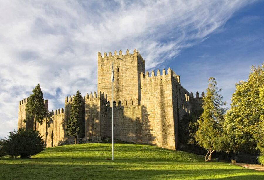 From Porto: Braga & Guimarães Full-Day Tour - Key points to know before booking