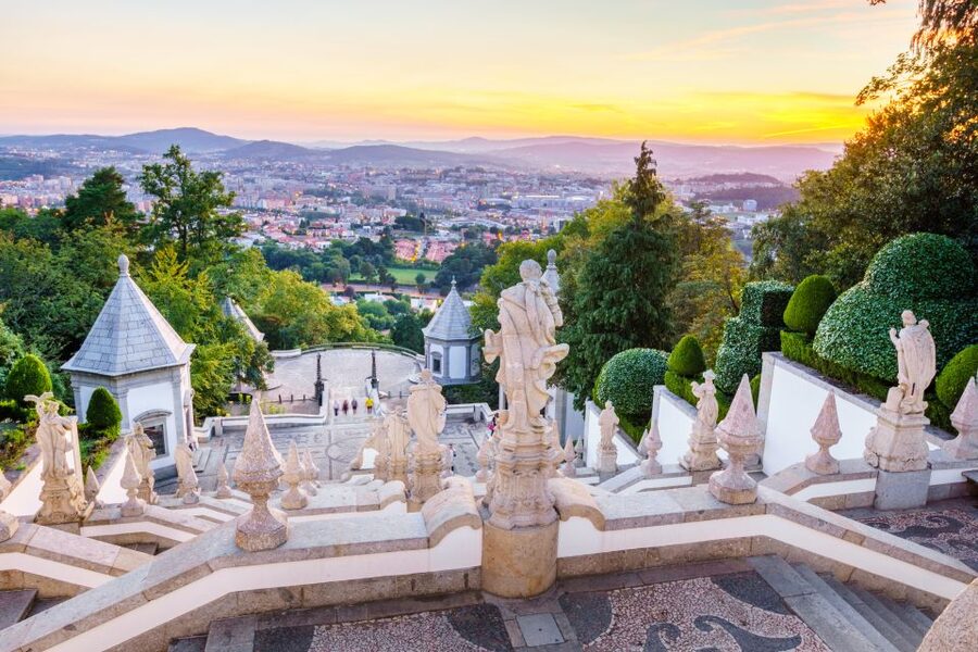 From Porto: Braga & Guimarães Full-Day Tour - Who will enjoy this tour most