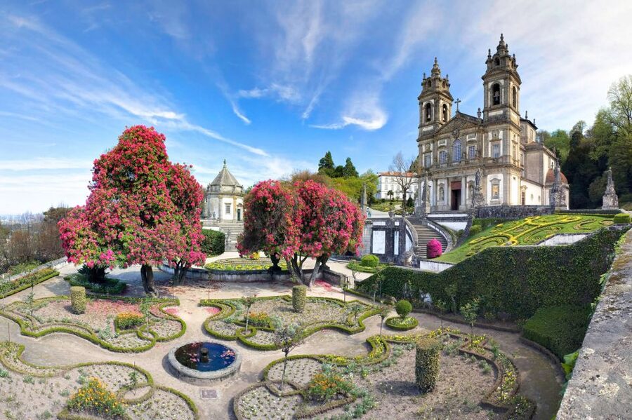 From Porto: Braga & Guimarães Full-Day Tour - Why this day trip works from Porto