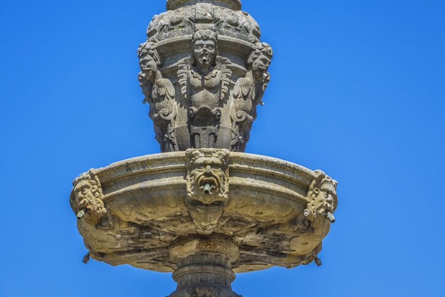 From Porto: Braga & Guimarães Full-Day Tour - Bom Jesus and its monumental staircase