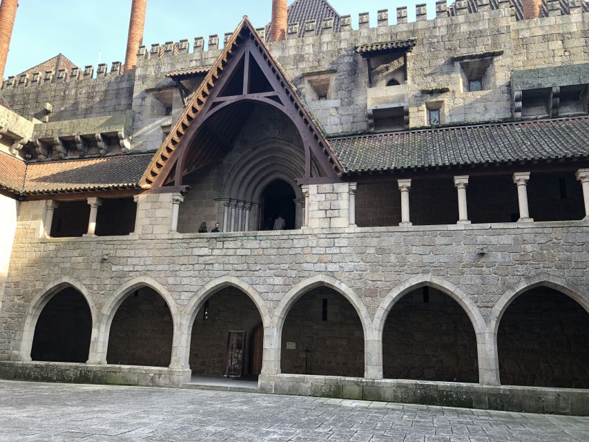 From Porto: Braga & Guimarães with Lunch Small Group Tour - Is $146 good value?