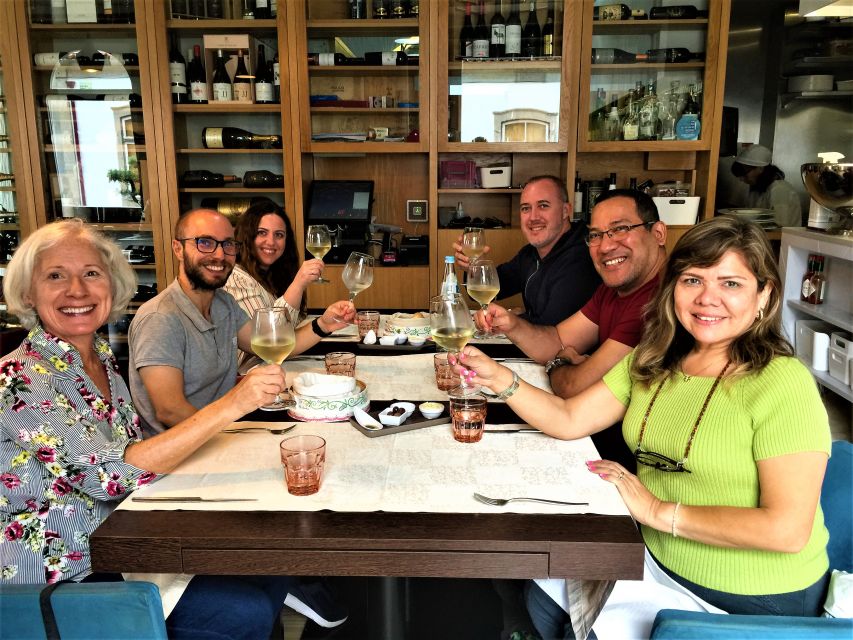 From Porto: Braga & Guimarães with Lunch Small Group Tour - Free time in Guimarães