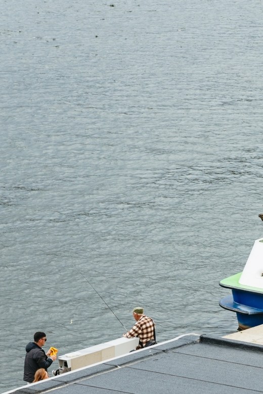 From Porto: Douro River Cruise to Régua with Lunch - Why the Douro cruise works as a day trip from Porto