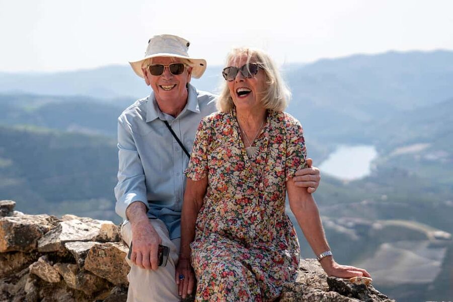 From Porto: Douro Valley Wine Tour with Lunch and Cruise - Key points to know before booking