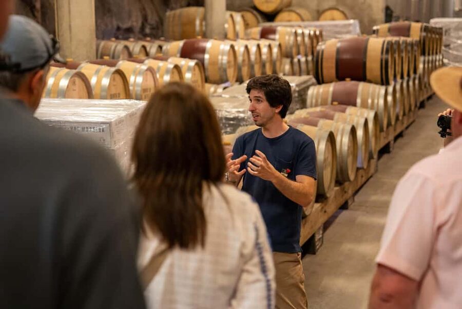 From Porto: Douro Valley Wine Tour with Lunch and Cruise - Practical details that affect your day