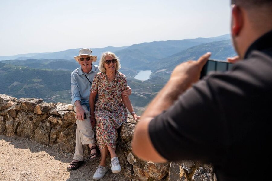 From Porto: Douro Valley Wine Tour with Lunch and Cruise - Is $142 good value?