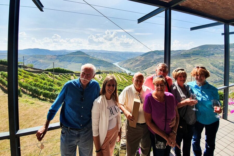 From Porto: Douro Valley with Wineries, Lunch and Boat Trip - Is $171 a fair price?