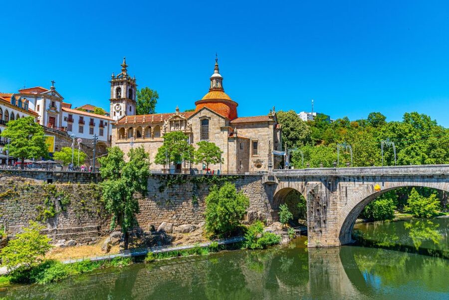 From Porto: Full-Day Douro Valley Trip - One hour on the Douro River