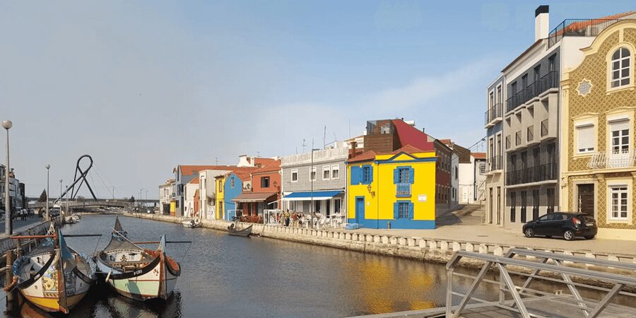 From Porto: Full-Day Trip to Coimbra & Aveiro with Boat Ride - Is $116 good value?