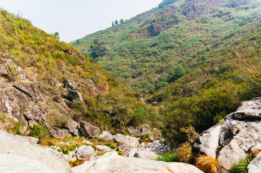 From Porto: Gerês National Park Canyoning Trip - Guides Who Put Safety Before Showmanship